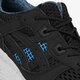 Férfi sportcipők ASICS GEL-LYTE III  dn6l09090 szín: fekete