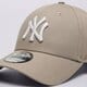 Férfi baseball sapka NEW ERA SAPKA LE 940 NYY NEW YORK YANKEES 60471457 szín: bézs