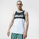 Férfi póló NIKE TANK M NSW AIR TANK cq5146-100 szín: fehér