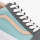 Férfi sportcipők VANS UA OLD SKOOL vn0a38g1vmmm szín: kék