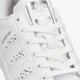 Gyerek sportcipők ADIDAS SUPERSTARJ h04019 szín: fehér