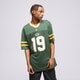 Férfi póló NEW ERA PÓLÓ NFL OVERSIZED PACKERS GREEN BAY PACKERS CIG 12572540 szín: zöld