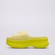 Női papucsok és szandálok ADIDAS ADIFOM STAN SLIDE W ji2611 szín: sárga