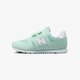 Gyerek sportcipők NEW BALANCE KA373P2Y ka373p2y szín: zöld