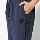 Női nadrágok ADIDAS NADRÁG LOW CROTCH TP bs4339 szín: sötétkék