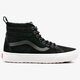 Női tornacipők VANS UA SK8-HI MTE va33txuc2w szín: fekete