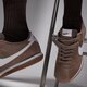 Női sportcipők NIKE CORTEZ VINTAGE SUEDE fj2530-200 szín: barna