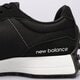 Férfi sportcipők NEW BALANCE 327  ms327cbw szín: fekete