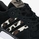 Férfi sportcipők ADIDAS RIVALRY LOW eg8772 szín: fekete