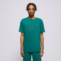 CHAMPION PÓLÓ CREWNECK TEE
