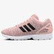 Női sportcipők ADIDAS ZX FLUX W  bb2260 szín: rózsaszín