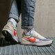 Férfi sportcipők NIKE WAFFLE ONE da7995-101 szín: fehér