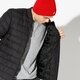 Férfi télikabát ADIDAS KABÁT SST OUTDOOR WINTER dj3191 szín: fekete