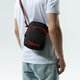Női táska NIKE NŐI TÁSKA NK BB HERITAGE CROSSBODY dd7234-010 szín: fekete