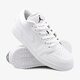 Gyerek sportcipők AIR JORDAN 1 LOW (GS) 553560-101 szín: fehér