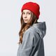 Gyerek pulóver NIKE PULÓVER KAPUCNIS G NSW PE PULLOVER bv2717-091 szín: szürke