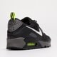 Férfi sportcipők NIKE AIR MAX 90 WT  dz4495-001 szín: fekete