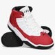 Férfi sportcipők JORDAN MAX AURA aq9084-602 szín: piros