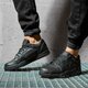 Férfi sportcipők NIKE CROSS TRAINER LOW  cq9182-001 szín: fekete