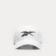 Férfi baseball sapka REEBOK SAPKA UBF BASEB CAP h44949 szín: fehér