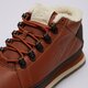 Férfi téli cipők NEW BALANCE H754LFT h754lft szín: barna