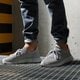 Férfi sportcipők ADIDAS DEERUPT RUNNER bd7883 szín: szürke