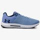 Női futócipők UNDER ARMOUR UA W MICRO G PURSUIT 3000101400 szín: kék