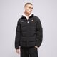 Férfi télikabát ELLESSE KABÁT TÉLI NEBULA BLK PADDED JACKET shr12789011 szín: fekete