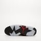 Férfi sportcipők JORDAN JUMPMAN MVP  dz4475-006 szín: fekete