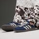 Női sportcipők ADIDAS HANDBALL SPEZIAL if7087 szín: sötétkék