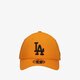 Férfi baseball sapka NEW ERA SAPKA 940 LA DODGERS YEL LOS ANGELES DODGERS RGDBLK 60240314 szín: sárga
