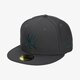 Férfi baseball sapka NEW ERA SAPKA ESSENTIAL 59FIFTY NYY NEW YORK YANKEES 12285497 szín: szürke