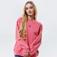 Női pulóver ADIDAS PULÓVER SWEATSHIRT h36802 szín: rózsaszín