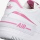 Női sportcipők NIKE AF1 SHADOW ci0919-102 szín: fehér
