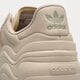 Női sportcipők ADIDAS SUPERSTAR MILLENCON W if7690 szín: bézs