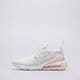 Gyerek sportcipők NIKE AIR MAX 270 943345-122 szín: fehér