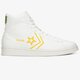 Férfi sportcipők CONVERSE PRO LEATHER GOLD STANDARD 170493c szín: fehér