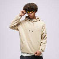 CONFRONT PULÓVER KAPUCNIS ESSENTIAL HOODIE BEIGE