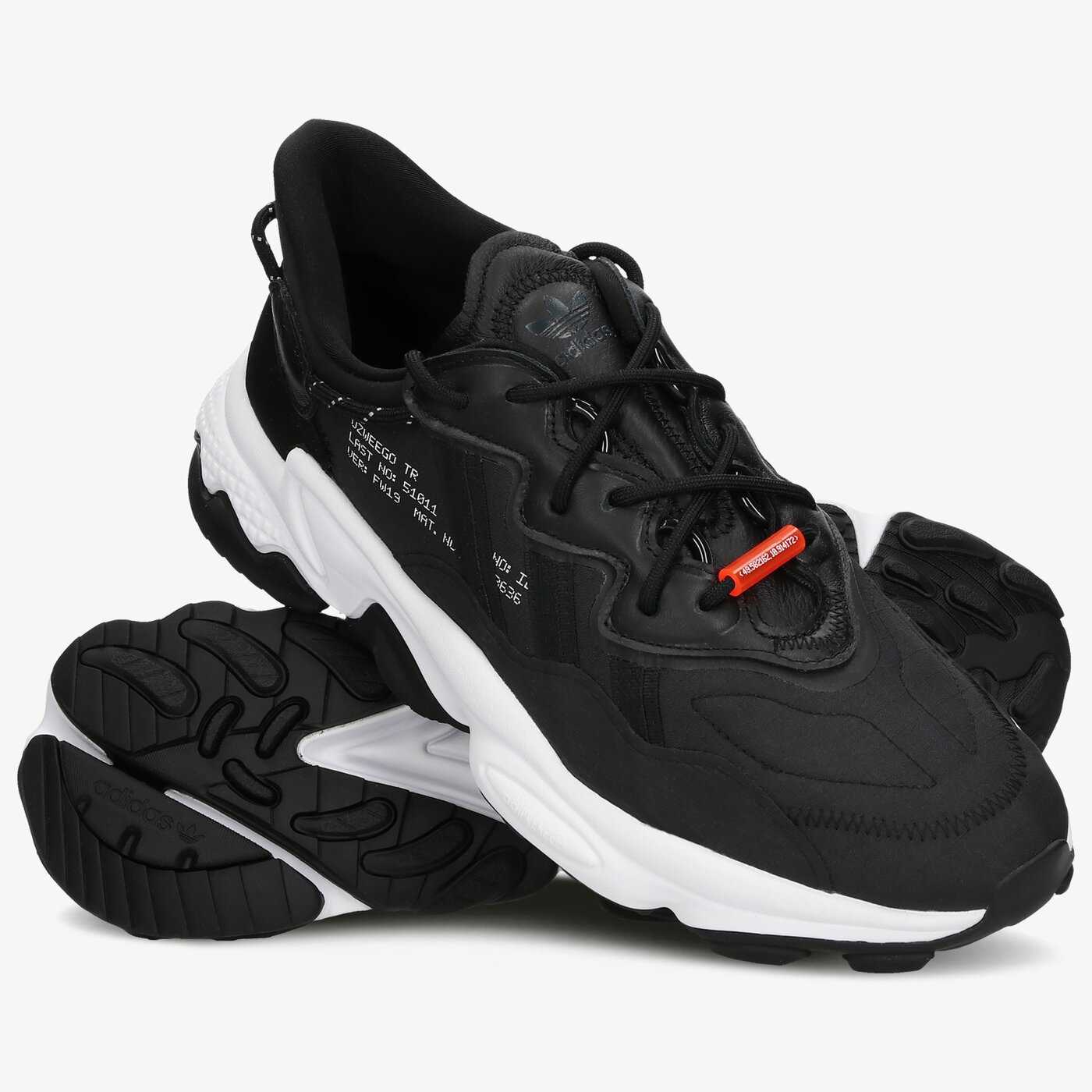 ADIDAS OZWEEGO TR EG8323 ✓ FEKETE ✓ 31 990,00 Ft! Legendás ADIDAS OZWEEGO TR EG8323 ✓ FEKETE ✓ 31 990,00 Ft! Legendás