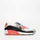 Férfi sportcipők NIKE AIR MAX 90  fd9753-100 szín: fehér