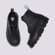 Női téli cipők DR.MARTENS ZEBZAG LACELESS BOOT  42653001 szín: fekete