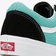 Férfi sportcipők VANS UA OLD SKOOL vn0a3wkt4fv1 szín: fekete