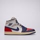 Férfi sportcipők AIR JORDAN 1 MID  dq8426-102 szín: multicolor