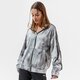 Női átmeneti kabát NIKE KABÁT W NSW ICN CLSH JKT MESH AOP cz9318-084 szín: szürke