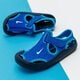 Gyerek papucs és szandálok NIKE SUNRAY PROTECT (TD)  344925-409 szín: kék