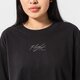 Női póló JORDAN PÓLÓ W J HERITAGE BX GFX T CORE dn2776-010 szín: fekete