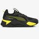 Férfi sportcipők PUMA RS-X CORETO 373974-01 szín: fekete