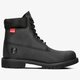 Férfi téli cipők TIMBERLAND PREMIUM 6 INCH HELCOR BOOT  ca1twr szín: fekete