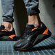 Férfi sportcipők PUMA RS-X3 PRISM 37475805 szín: fekete