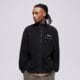Férfi pulóver ELLESSE POLÁR MASEBEN FLEECE JACKET BLK shz22306011 szín: fekete